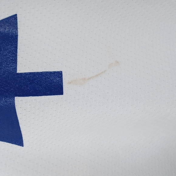 ✨3/$25✨ Toronto Maple Leafs Youth Rbk Jersey - L/XL - Picture 8 of 11